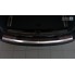 Накладка на задний бампер (карбон) Audi Q5 (2008-2017) бренд – Avisa дополнительное фото – 1